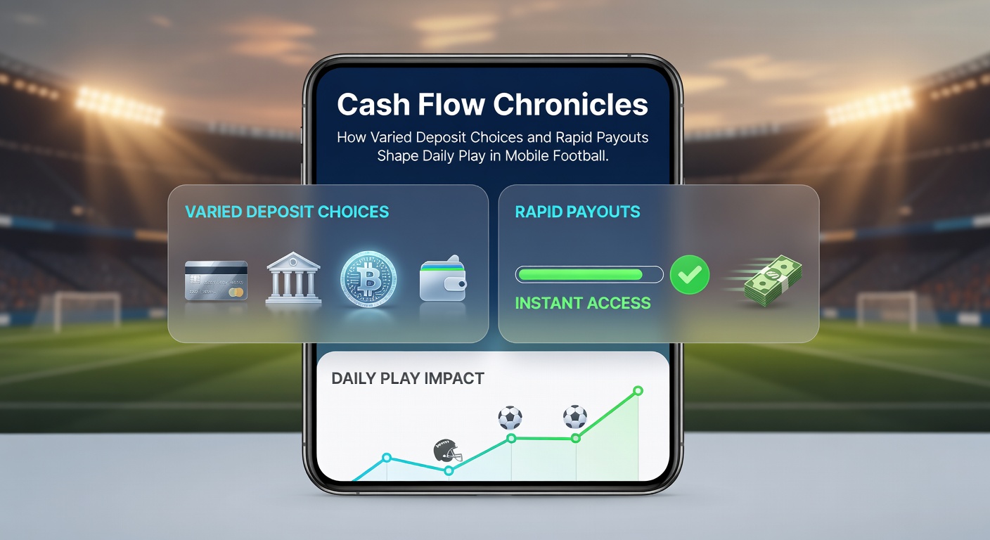 Smartphone screen showing quick payout confirmation in a mobile racing and football betting app