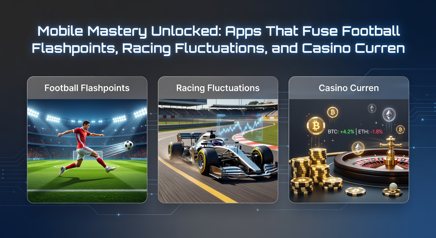 Dynamic app dashboard highlighting live horse racing odds fluctuations, integrated football live scores, and casino bonus promotions with balance increase notifications